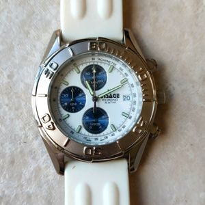 Visage Men Sport Watch